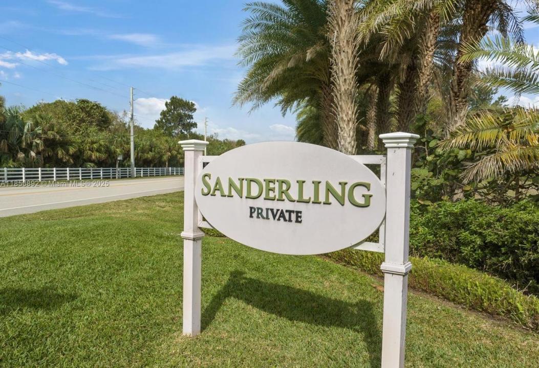 2335 Sanderling Ln, Vero Beach, Florida 32963