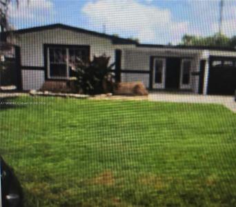 6736 Ixora Dr, Miramar, Florida 33023, USA