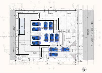 813 Harrison St, Hollywood, Florida 33019