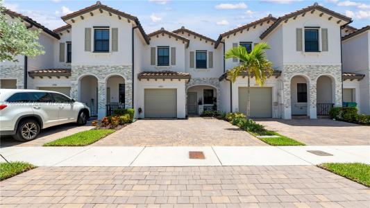 11922 SW 245 TER 0, Homestead, Florida 33032, USA