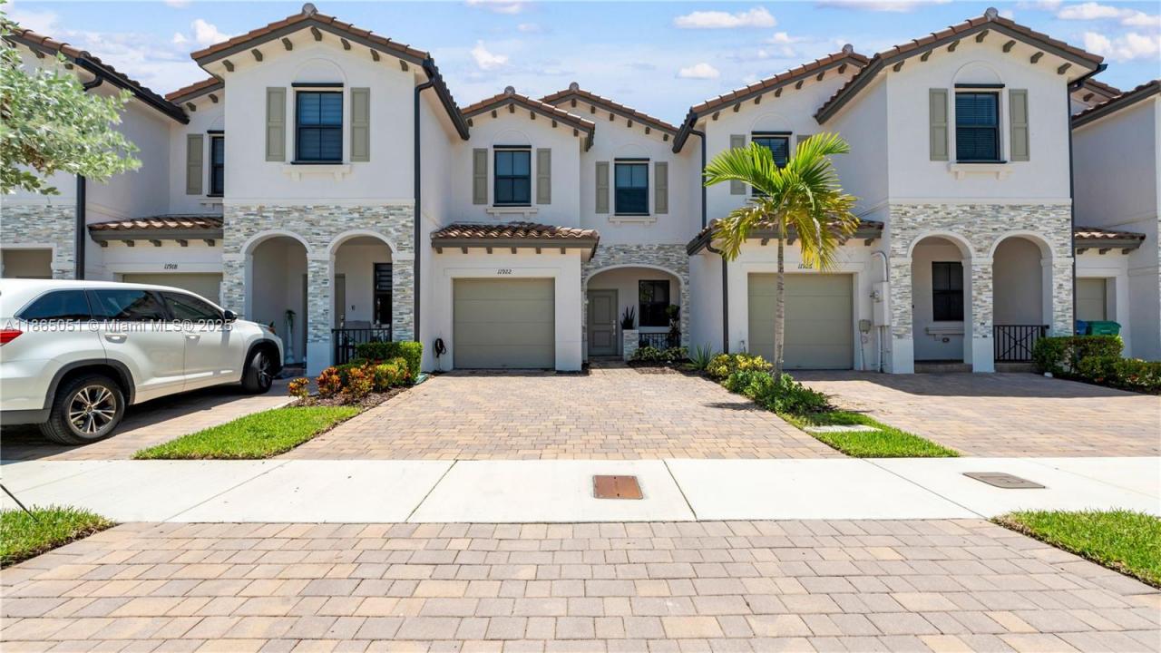 11922 SW 245 TER 0, Homestead, Floride 33032, États-Unis