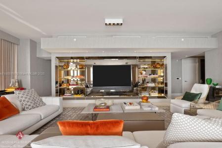 17749 Collins Ave 902, Sunny Isles Beach, Floride 33160, États-Unis