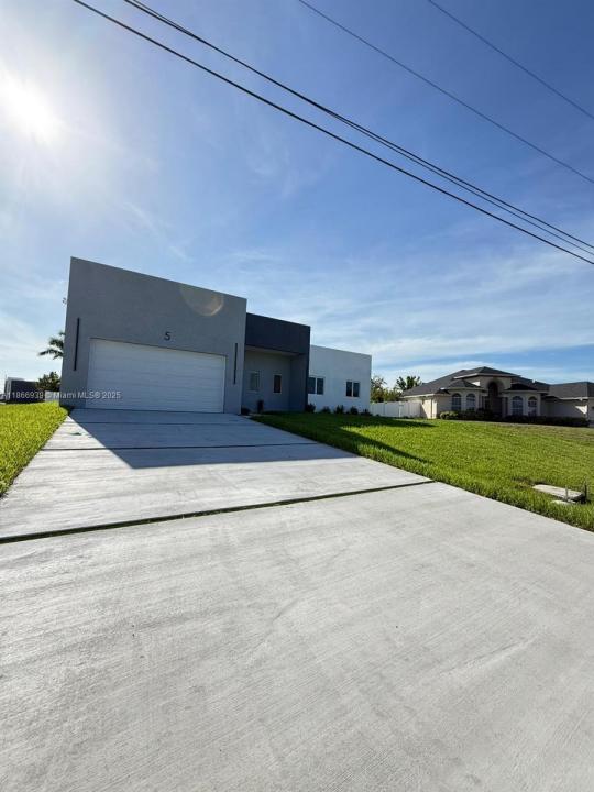 5 SW 26th Place 0, Cape Coral, Florida 33991