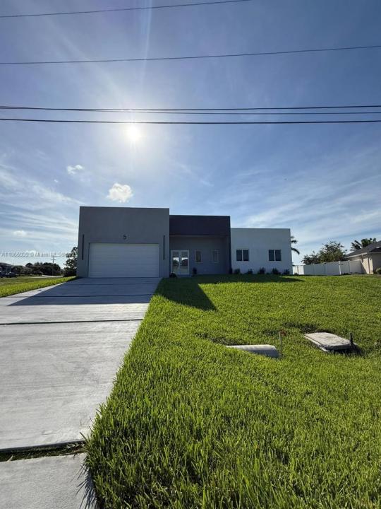 5 SW 26th Place 0, Cape Coral, Florida 33991