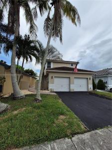2176 NW 184th Way, Pembroke Pines, Florida 33029, USA
