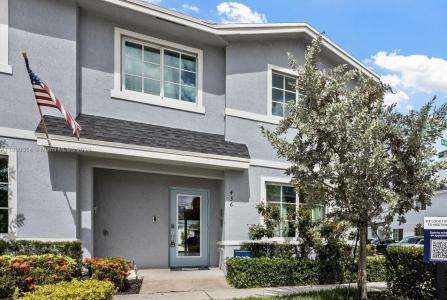 436 NW 10th Ct, Florida City, Florida 33034, USA