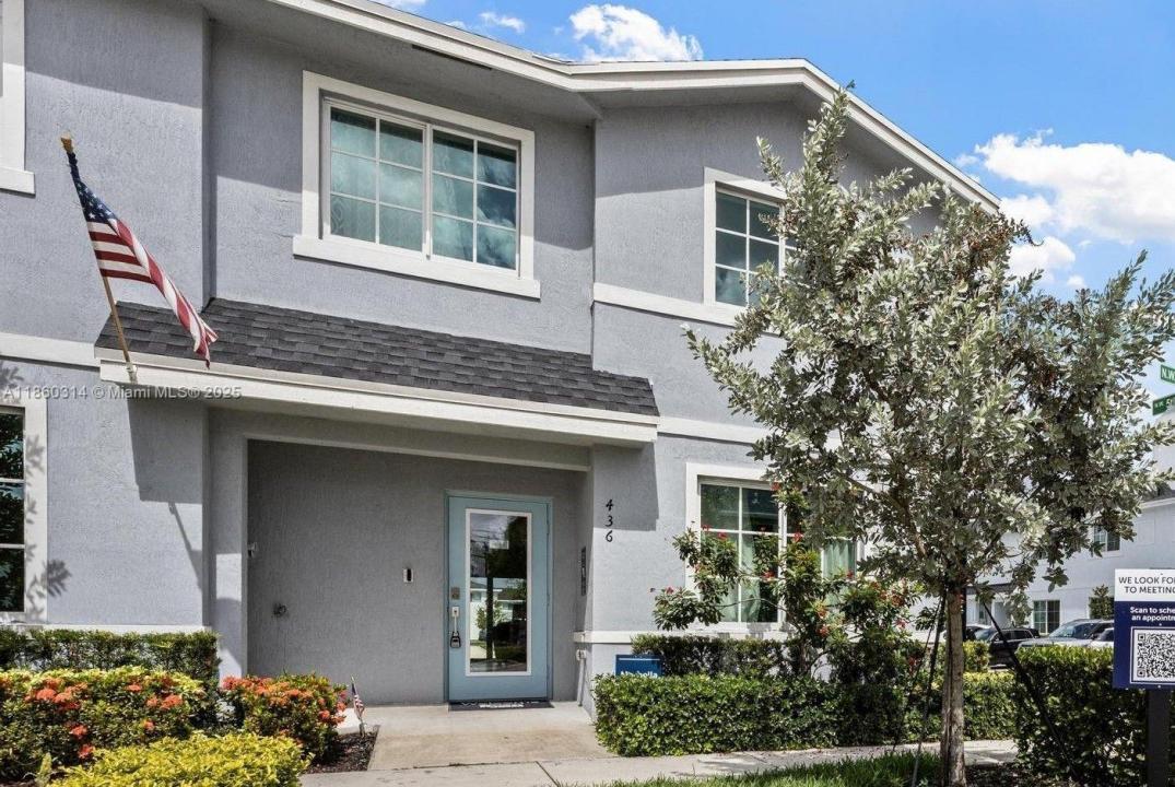436 NW 10th Ct, Florida City, 플로리다 33034, 미국