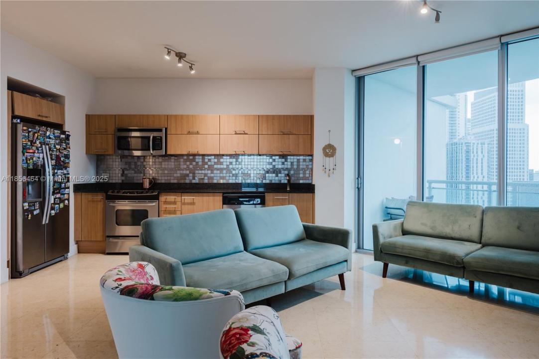 350 S Miami Ave 1814, Miami, フロリダ 33130, アメリカ合衆国