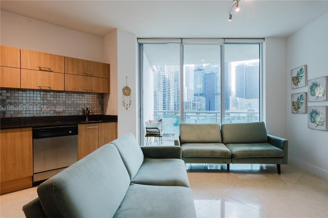 350 S Miami Ave 1814, Miami, フロリダ 33130, アメリカ合衆国