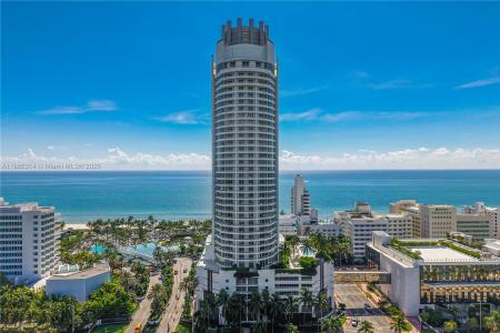 4401 Collins Ave 2010, Miami Beach, Florida 33140, USA