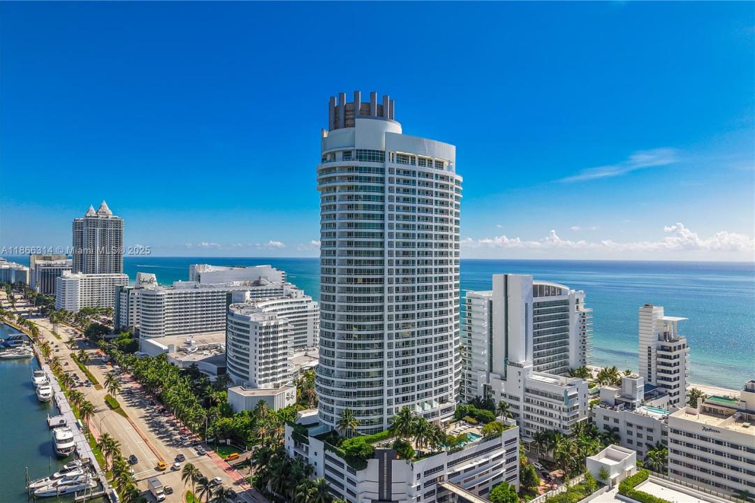 4401 Collins Ave 2010, Miami Beach, Florida 33140, Estados Unidos