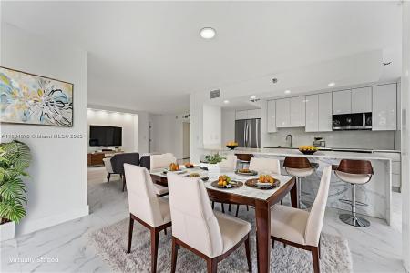 19101 NE 36th Ct 206, Aventura, Florida 33180, USA