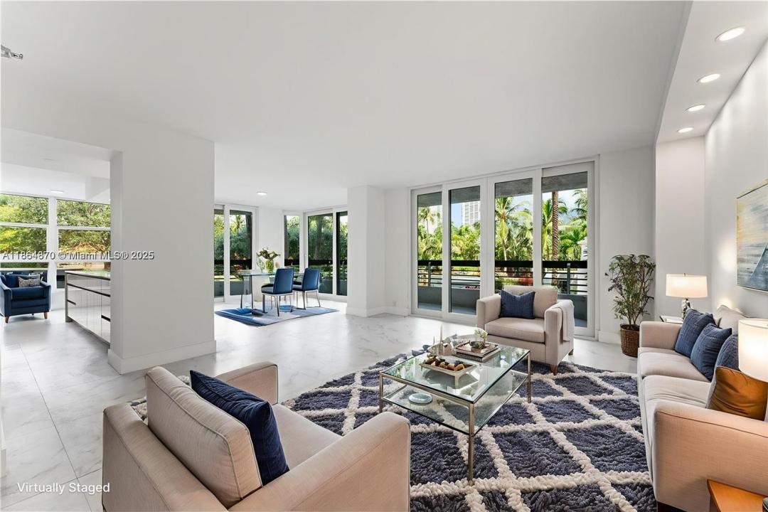 19101 NE 36th Ct 206, Aventura, Florida 33180, HOA KỲ