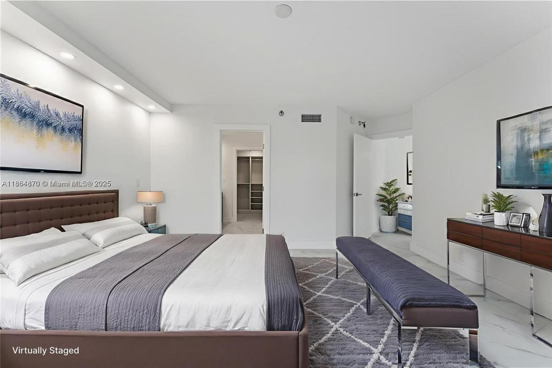 19101 NE 36th Ct 206, Aventura, Florida 33180, HOA KỲ