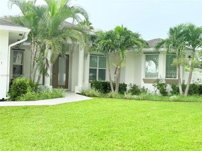 1501 SW Fresno Rd 1, Port St. Lucie, Florida 34953, USA