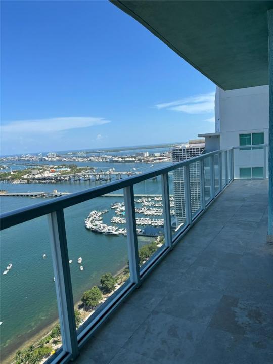 Miami, Флорида 33132, Соединенные Штаты