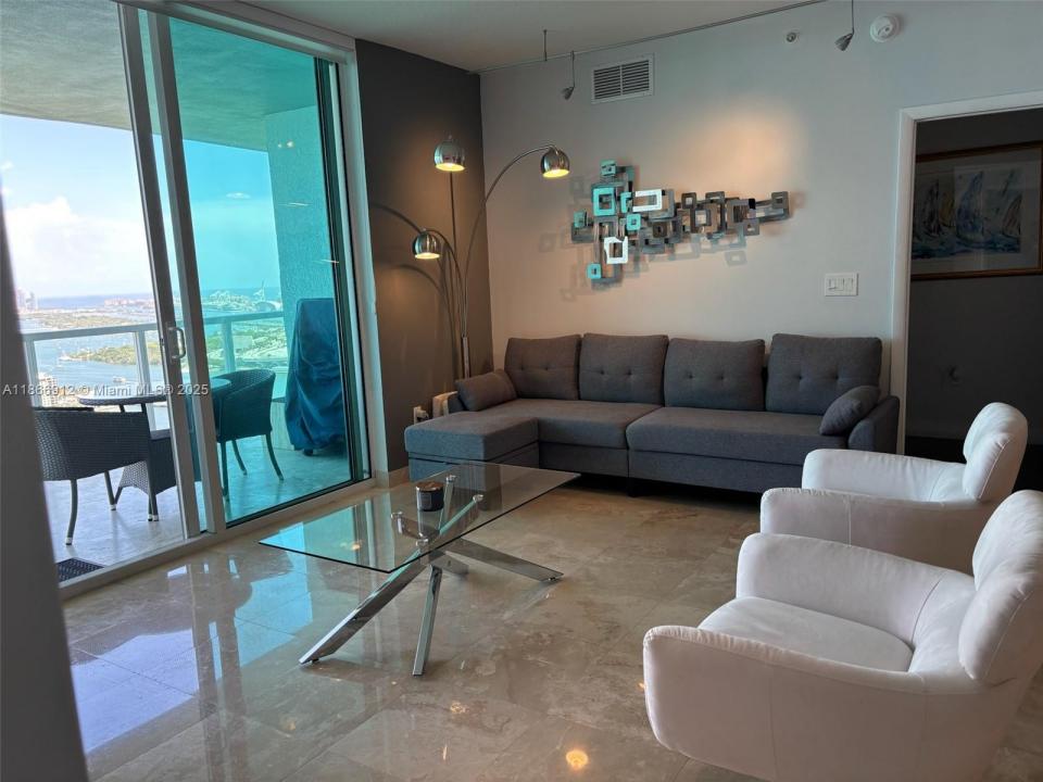 Miami, Флорида 33132, Соединенные Штаты
