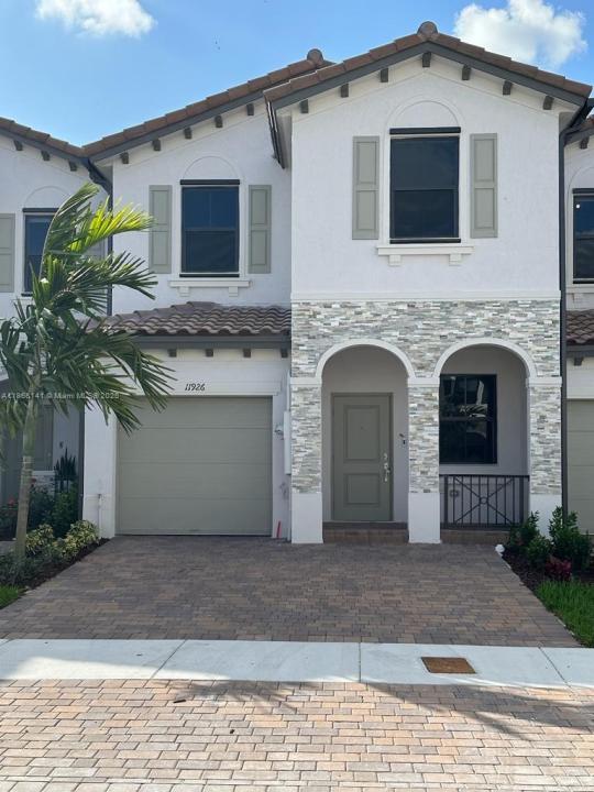 11926 SW 245th Ter, Homestead, Флорида 33032, Соединенные Штаты