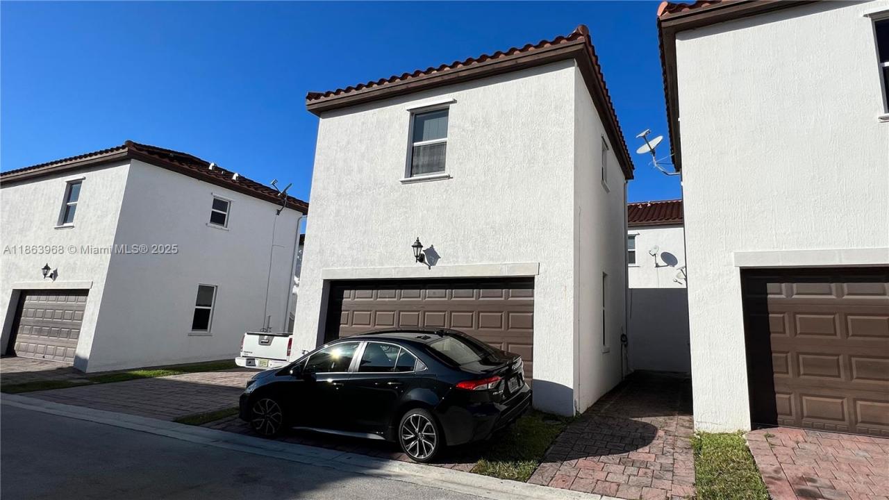 17170 SW 93rd St 0, Miami, Floride 33196, États-Unis