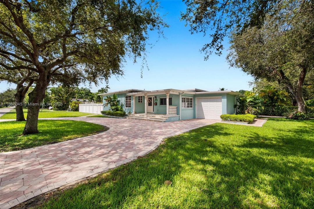 600 Oriole Ave, Miami Springs, Floride 33166, États-Unis