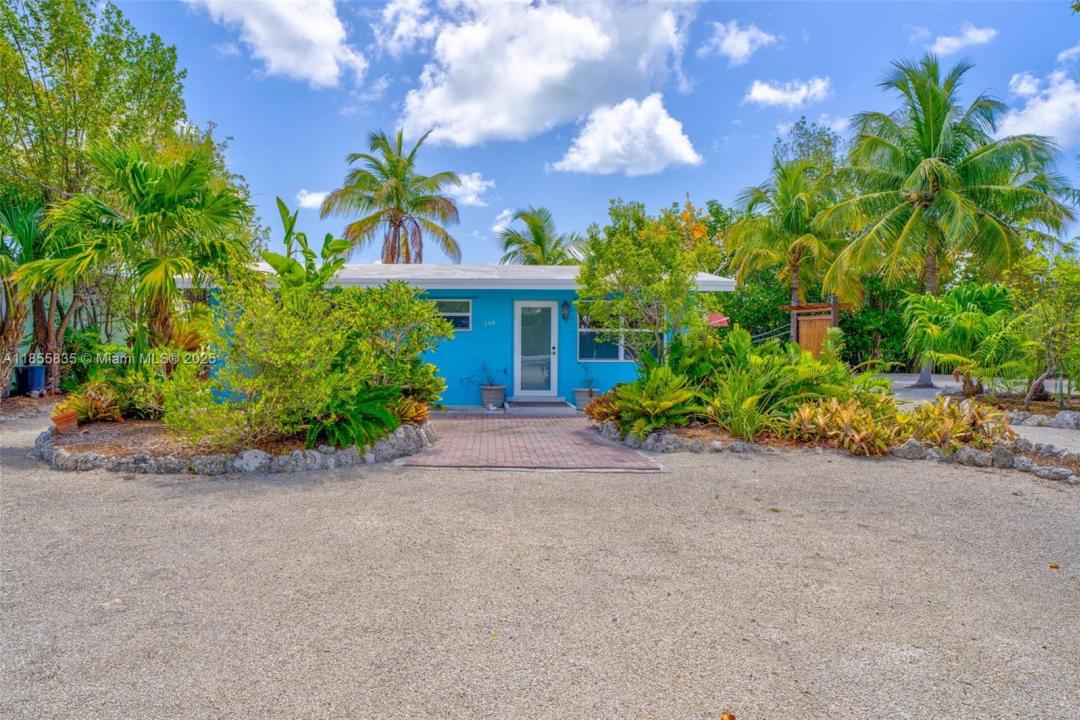 140 Gardenia St, Plantation Key, Флорида 33070, Соединенные Штаты