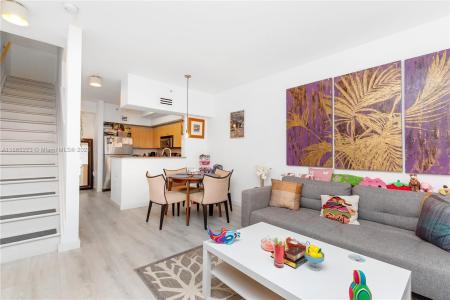 2961 NE 185th St 1617, Aventura, Florida 33180, USA