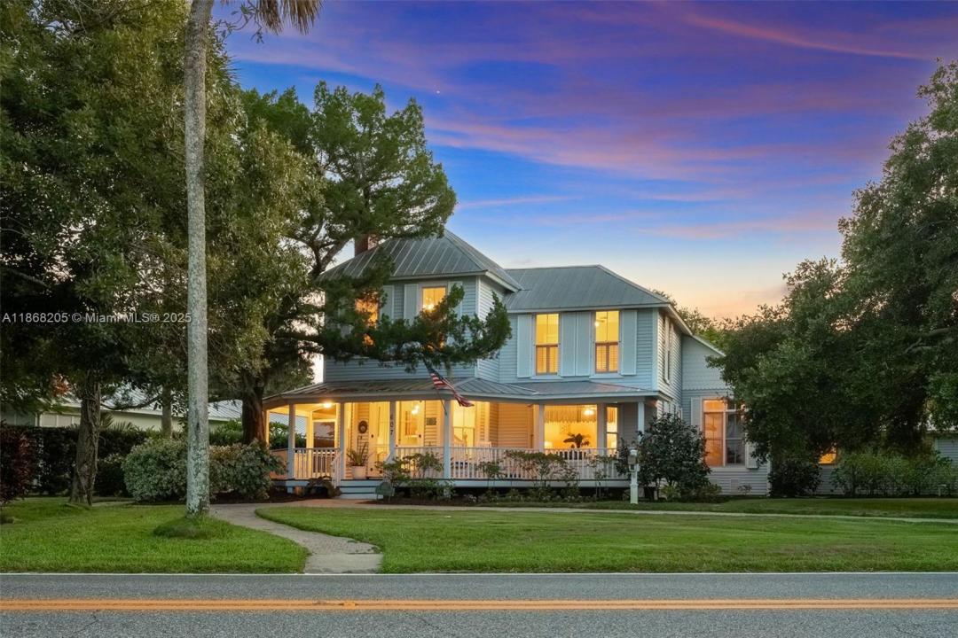 Rockledge, Florida 32955