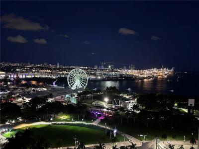 253 NE 2nd St 1903, Miami, Florida 33132, USA