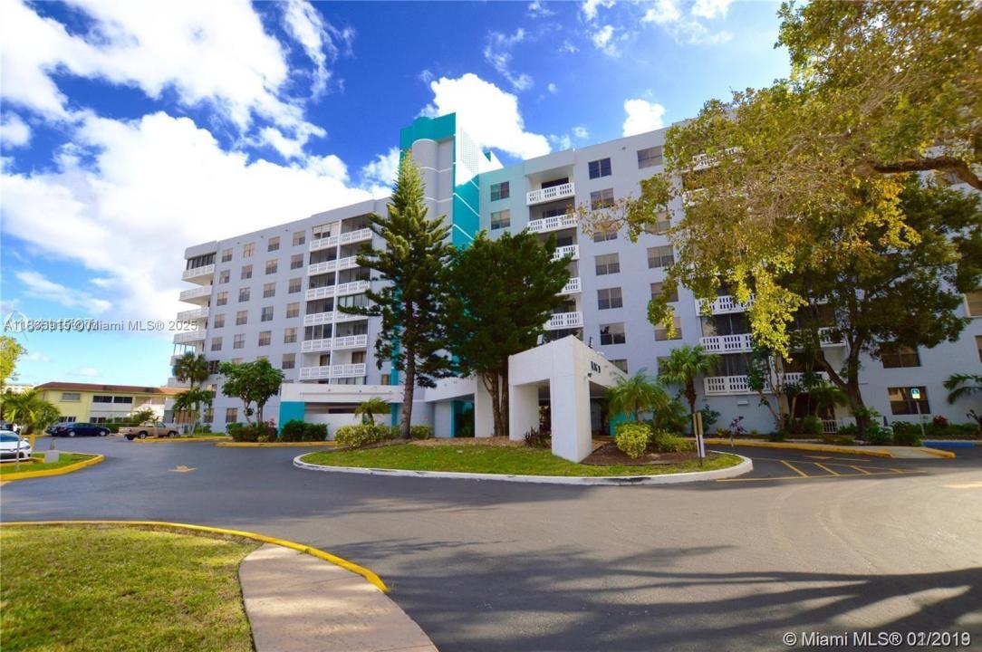 919 Hillcrest Dr 306, Hollywood, 플로리다 33021, 미국