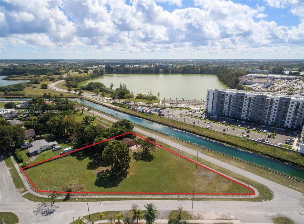 272 Street, Naranja, Florida 33032, Stati Uniti