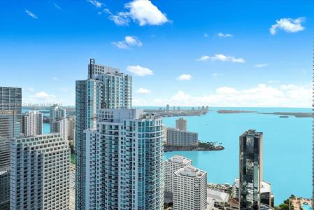 1010 Brickell Ave 4803, Miami, Florida 33131, USA