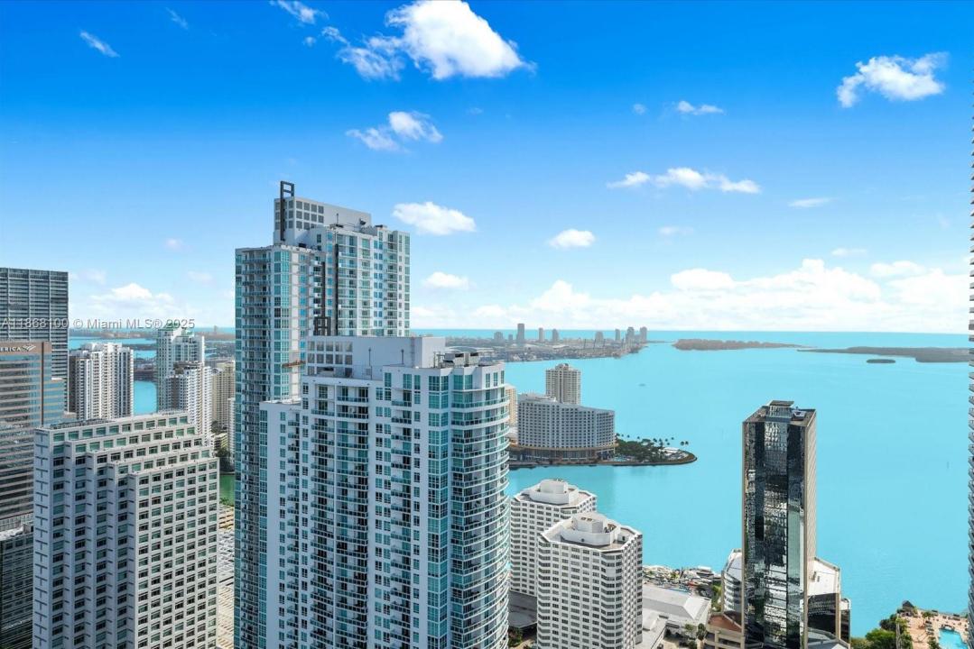 1010 Brickell Ave 4803, Miami, Florida 33131, Estados Unidos