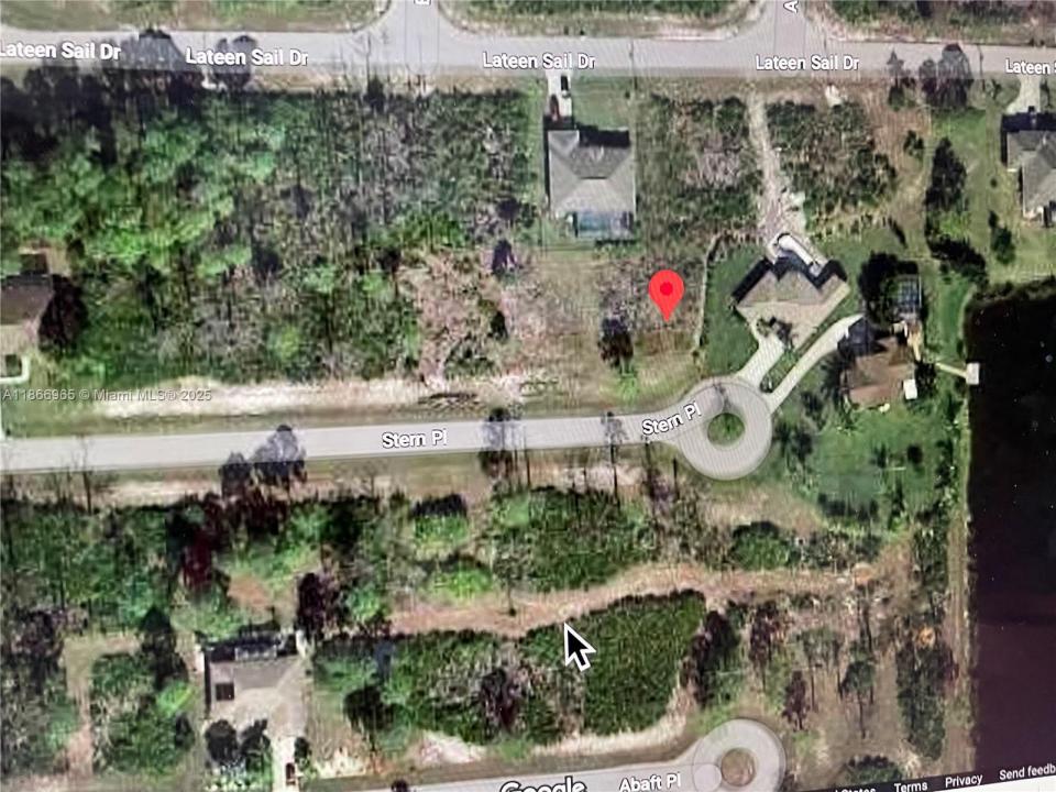 14 STERN PL, Port Charlotte, フロリダ 33946, アメリカ合衆国