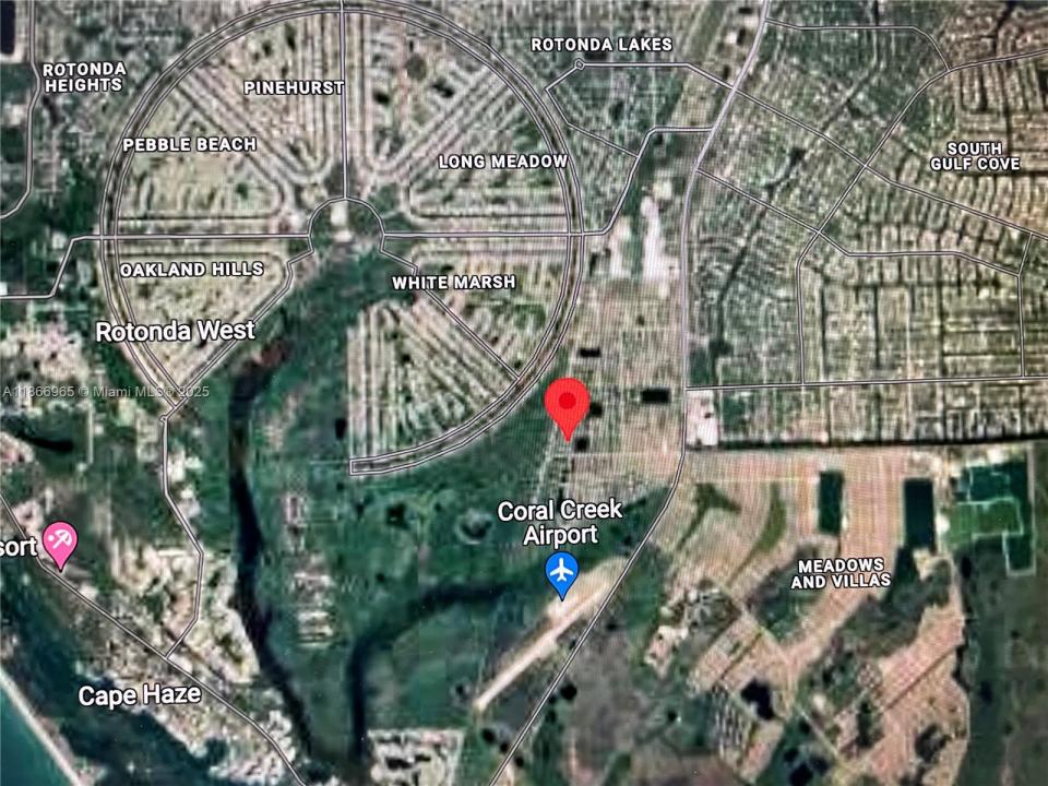 14 STERN PL, Port Charlotte, フロリダ 33946, アメリカ合衆国