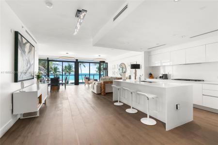 2101 S Surf Rd 3F, Hollywood, Florida 33019, USA