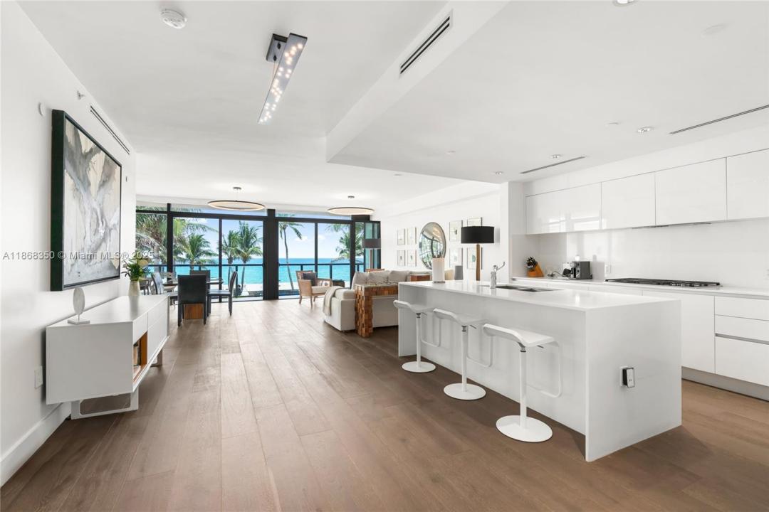 2101 S Surf Rd 3F, Hollywood, فلوريدا 33019, الولايات المتحدة