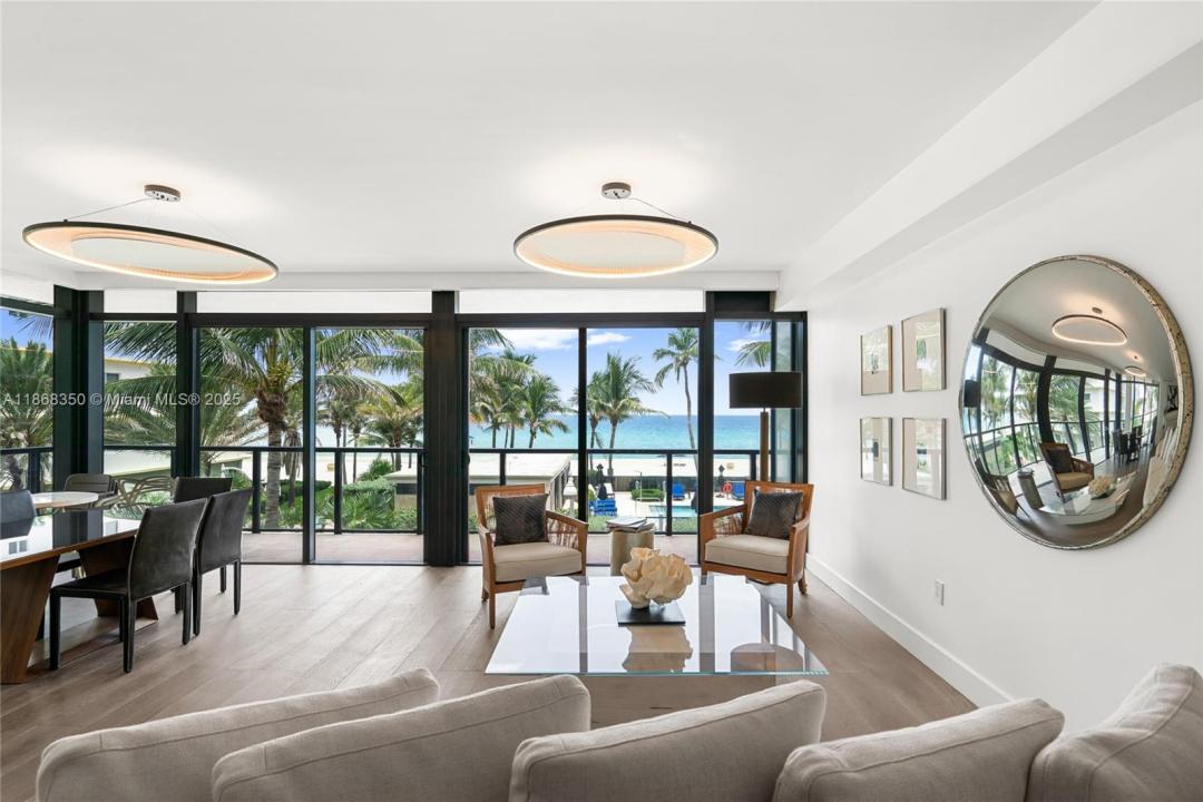 2101 S Surf Rd 3F, Hollywood, فلوريدا 33019, الولايات المتحدة