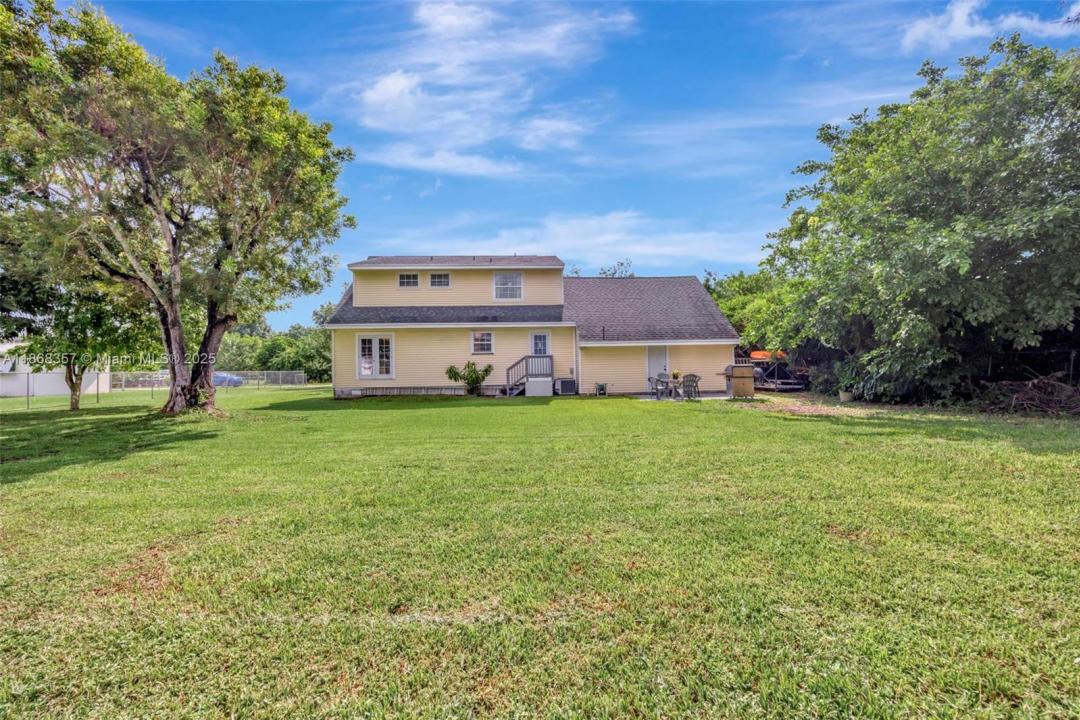 32090 SW 195th Ave, Homestead, Florida 33030, Estados Unidos