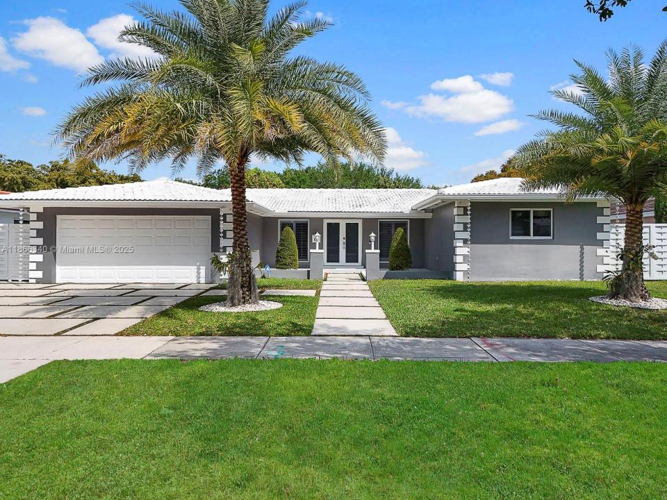 6951 S Miami Lakeway S 6951, Miami Lakes, Florida 33014, Estados Unidos