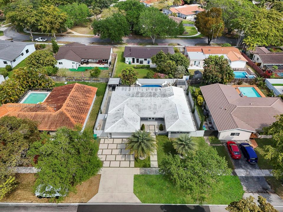6951 S Miami Lakeway S 6951, Miami Lakes, Florida 33014, Estados Unidos
