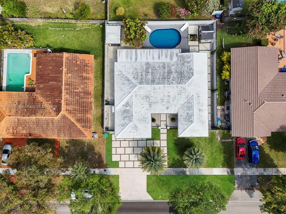 6951 S Miami Lakeway S 6951, Miami Lakes, Florida 33014, Estados Unidos