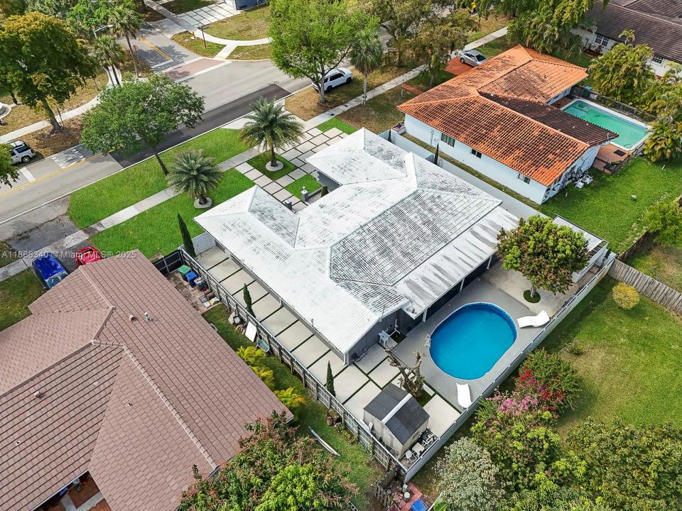 6951 S Miami Lakeway S 6951, Miami Lakes, Florida 33014, Estados Unidos