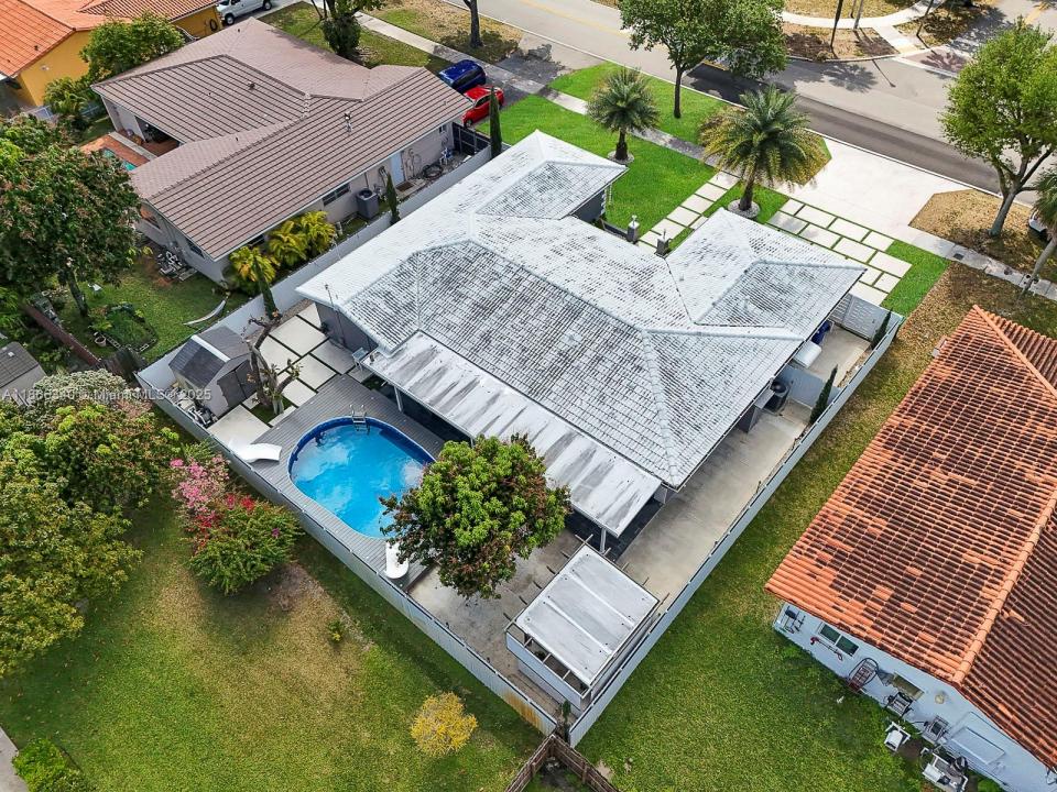 6951 S Miami Lakeway S 6951, Miami Lakes, Florida 33014, Estados Unidos