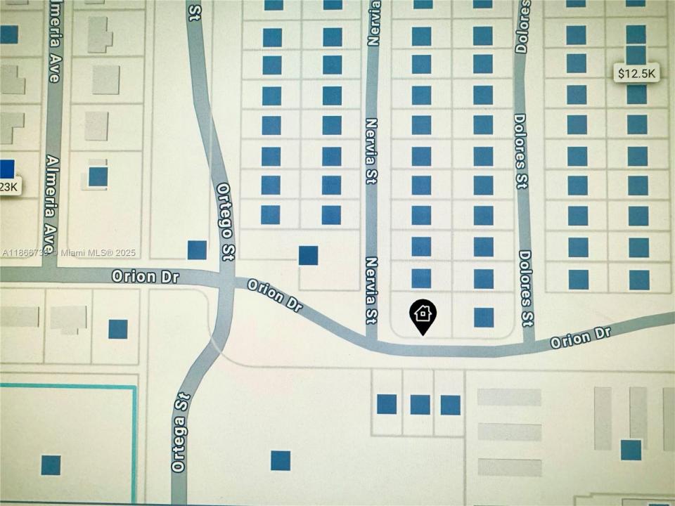 5265 NERVIA ST, Sebring, フロリダ 33872, アメリカ合衆国