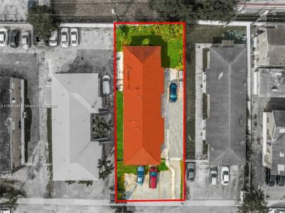 1859 NW 35th St, Miami, Florida 33142, USA