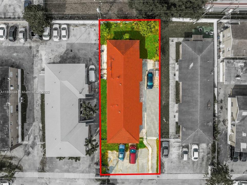 1859 NW 35th St, Miami, Florida 33142