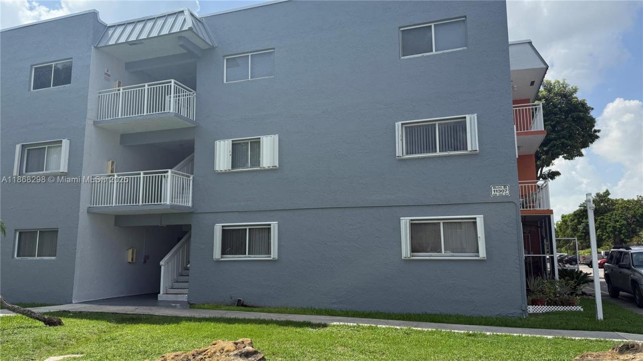 11307 SW 200th St 111-B, Miami, Florida 33157, Stati Uniti