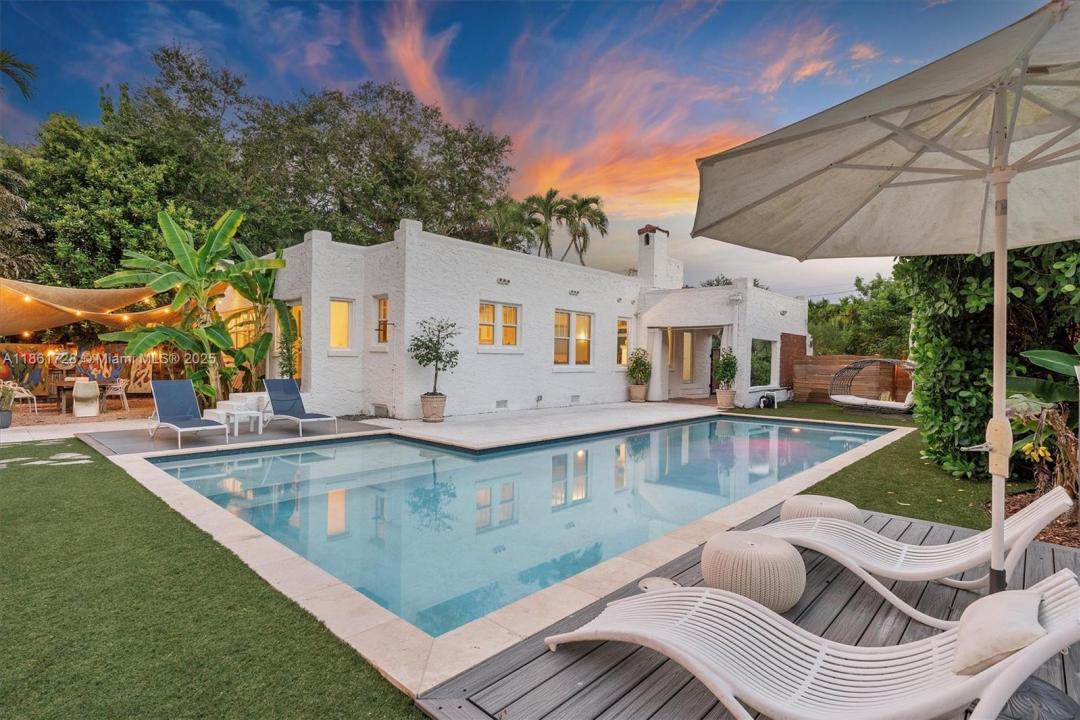 521 NE 119th St, Biscayne Park, فلوريدا 33161, الولايات المتحدة