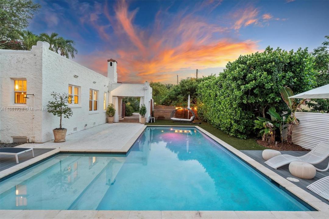 521 NE 119th St, Biscayne Park, فلوريدا 33161, الولايات المتحدة