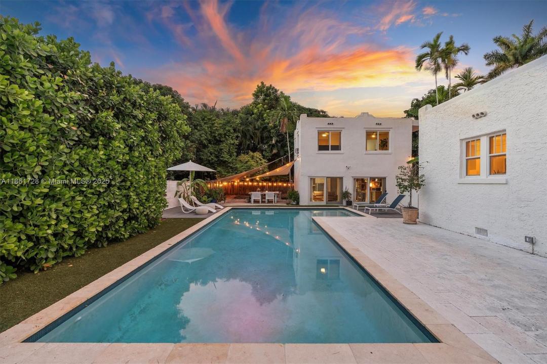 521 NE 119th St, Biscayne Park, فلوريدا 33161, الولايات المتحدة